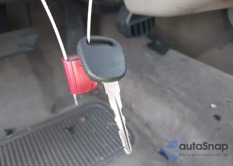 2003 Pontiac Bonneville Se из США, поврежденный, VIN 1G2HX52KX34166084